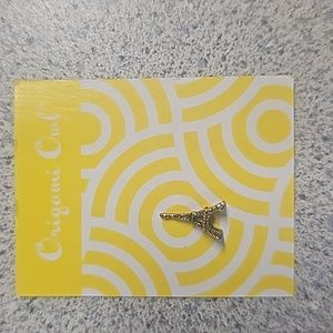 Origami Owl Eiffel Tower Charm